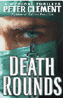 Death Rounds by Peter Clement