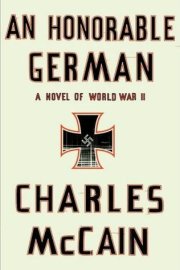 An Honorable German cover