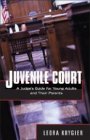 Juvenile Court by Leora Krygier