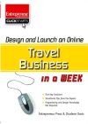 Design and Launch an Online Travel Business in a Week cover