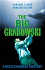 Big Grabowski cover