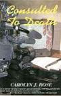 Consulted to Death cover
