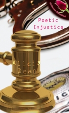 Poetic Injustice cover