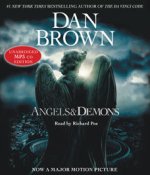 Angels & Demons - Movie Tie-In by Dan Brown