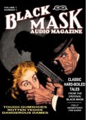 Black Mask Audio Magazine by Various Authors