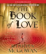 The Book of Love by Kathleen McGowan