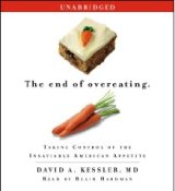 The End of Overeating by David Kessler