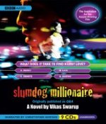 Q & A aka Slumdog Millionaire by Vikas Swarup