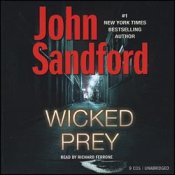 Wicked Prey by John Sandford