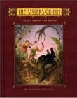 Tales from the Hood (Sisters Grimm, Book 6) by Michael Buckley (Author), Peter Ferguson (Illustrator)