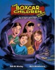 The Boxcar Children Graphic Novels 6: Blue Bay Mystery by by Gertrude Chandler Warner 
							   (Creator), Mark Bloodworth (Illustrator)