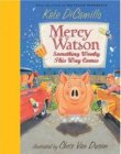 Mercy Watson cover