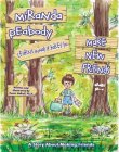 Miranda Peabody Learns What It Takes to Make New Friends by Susan DeBell