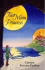 Two Moon Princess cover