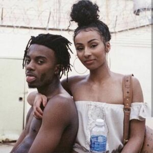 Rubi Rose Age: How Old Is She? From LAX Arrest Scandal Involving Ex