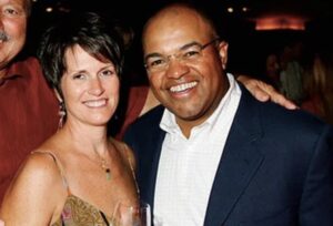 Mike Tirico: How Mike Tirico Broke Racial Barriers to Become NBC's