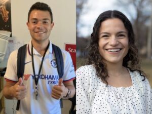 Mike Tirico: How Mike Tirico Broke Racial Barriers to Become NBC's