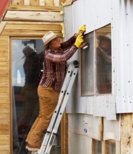 Misty Raney: From Alaska’s Wilderness to 'Homestead Rescue' Star – Can