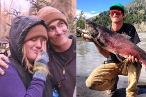 Misty Raney: From Alaska’s Wilderness to 'Homestead Rescue' Star – Can