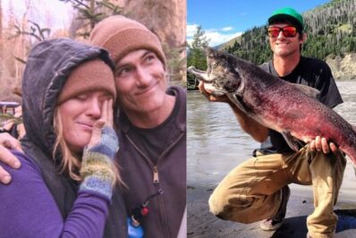 Misty Raney: From Alaska’s Wilderness to 'Homestead Rescue' Star – Can