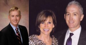 Trey Gowdy Wife: From Beauty Queen to Devoted Family Woman - Revealing