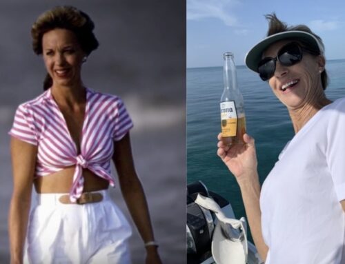 Rhonda Rookmaker: Jimmy Johnson Said He Didn’t Need a Spouse — But He’s Been With Her for 26 Years. What’s Her Secret?