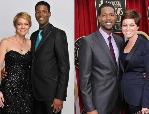 Tara Renee Schemansky: From Private Lawyer to Hollywood Power Couple – Tara Renee Schemansky’s Hidden Life