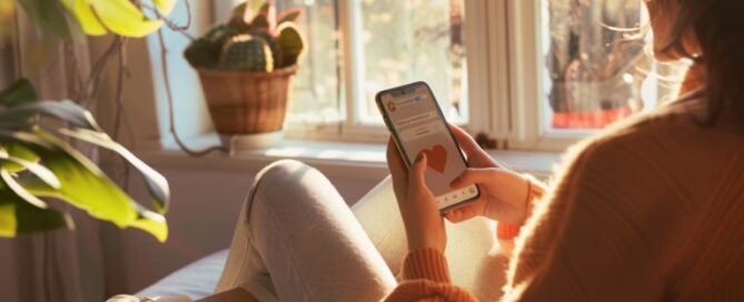 what-does-nudge-mean-on-tiktok