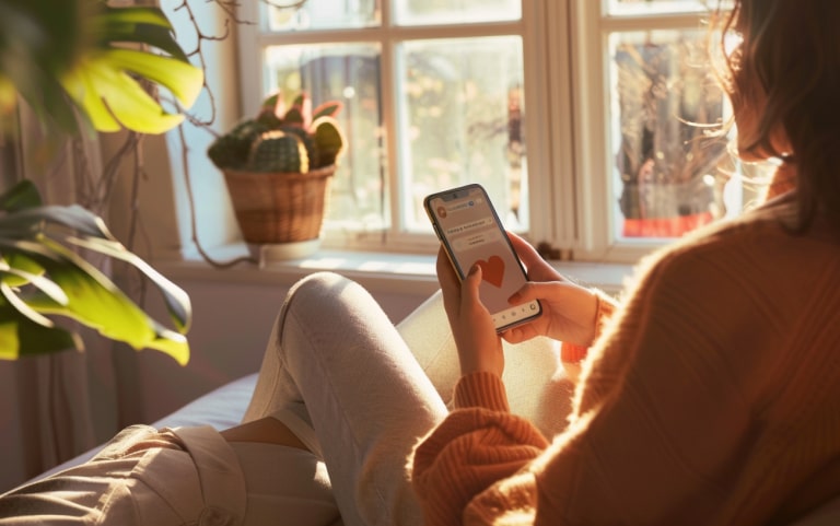 what-does-nudge-mean-on-tiktok