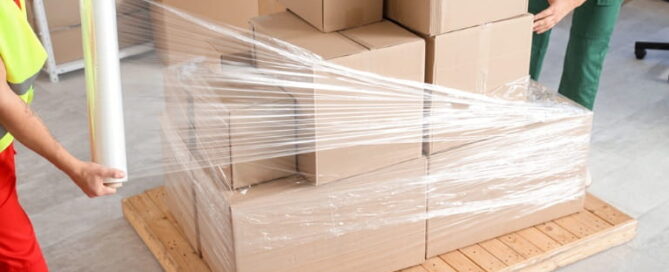 Basic Advice for Shipping Furniture Safely Over Long Distances